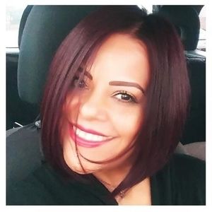 Meet your Posher, Patricia